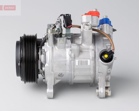 Klimakompressor Bmw 1 F20 Denso Dcp05095