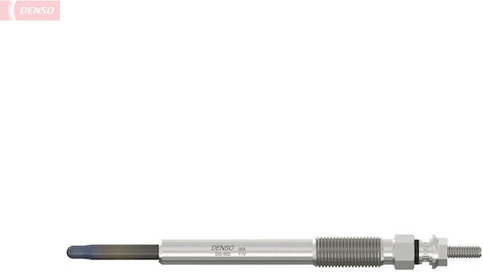 Hyundai Elantra Sedan Hd Incandescent Spark Plug Denso Dg602