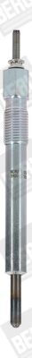 Opel Frontera A Sport 5 Glow Plug Beru Gn061