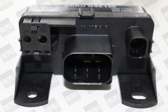 Bobina de aprindere Mercedes-benz Vito Bus 638 Beru Gse140