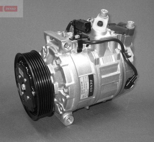 Compresor climatizare Audi A4 8d2 B5 Denso Dcp02045