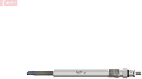 Mercedes-benz A-class W168 Incandescent Spark Plug Denso Dg155