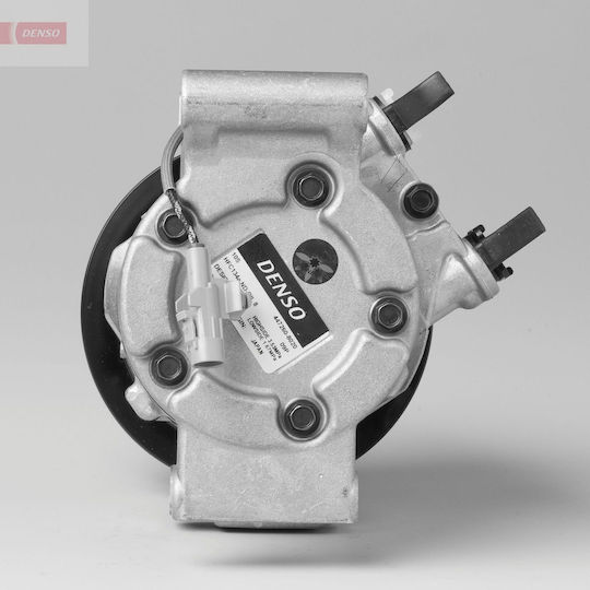 Toyota Hilux Iii Pick-up Kun Tgn Lan Ggn Denso Dcp50092 Climate Compressor