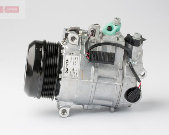 Compresor climatizare Denso Dcp17154 pentru Mercedes-benz C-class W204