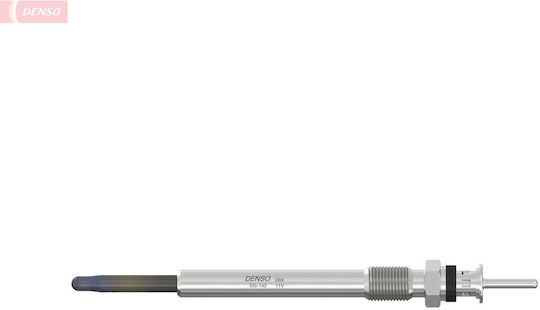 Opel Astra G Cabriolet F67 Denso Dg142 Incandescent Spark Plug