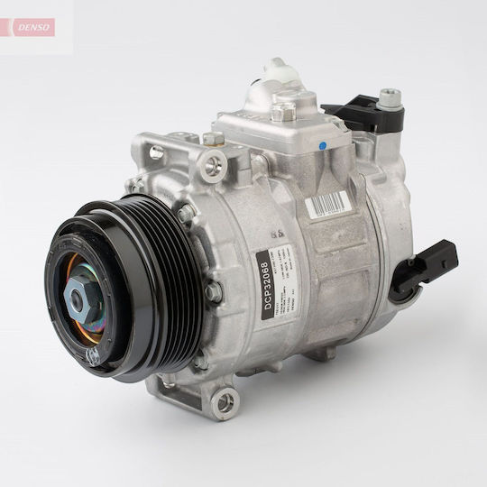 Compresor de climă Denso DCP32068 pentru autobuzul Vw Crafter 30-35