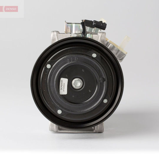 Nissan Qashqai J11 J11 Denso Dcp23035 Air Conditioner Compressor