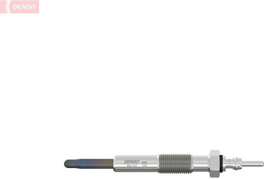 Renault Clio Ii Bb0 1 2 Cb0 1 2 Denso Dg112 Incandescent Spark Plug