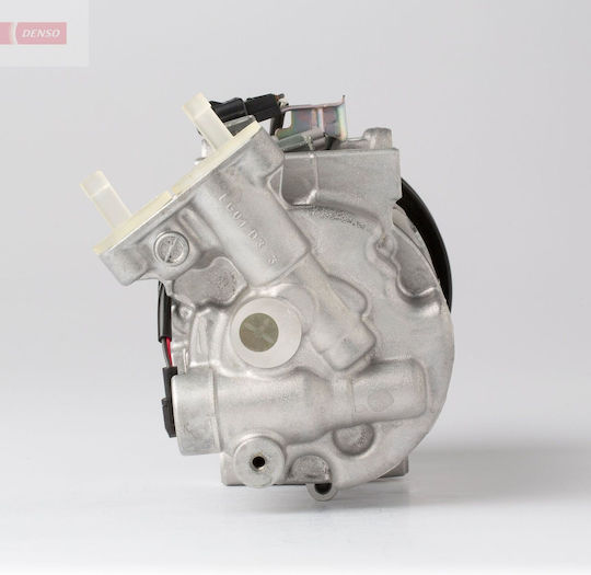 Nissan Qashqai J11 J11 Denso Dcp23035 Air Conditioner Compressor