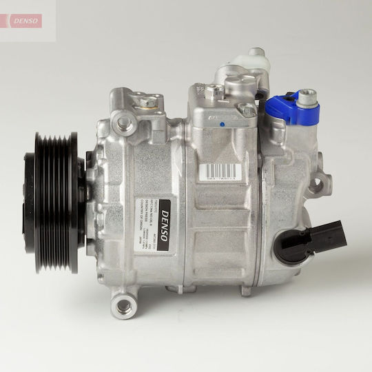 Compresor aer condiționat Vw Multivan V 7hm 7hn 7hf 7ef 7em 7en Denso Dcp32050