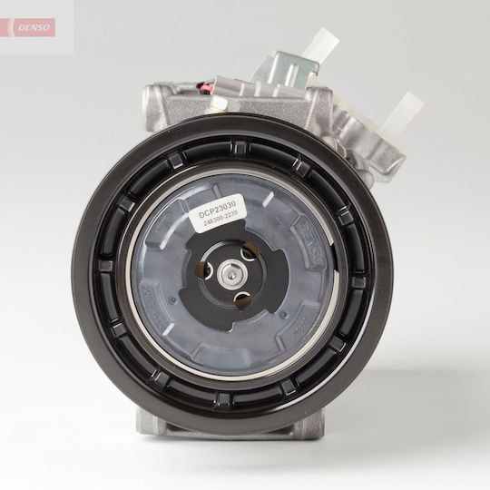 Климатичен компресор Denso DCP23030 за Renault Grand Scenic III JZ0 1