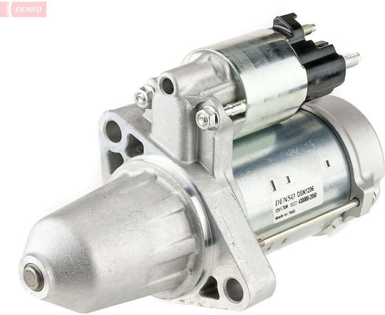 Electromotor Mercedes-benz A-class W176 Denso Dsn1206