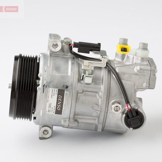 Компресор за климатик Bmw 1 E87 Denso Dcp05026