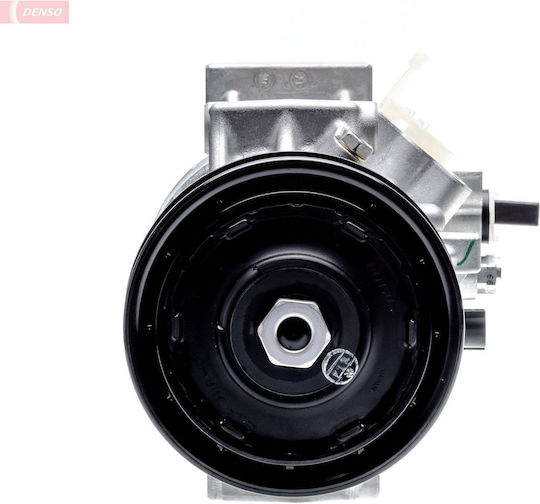 Toyota Rav 4 Iv Wwa4 Ava4 Zsa4 Ala4 Denso Dcp50311 Air Conditioning Compressor