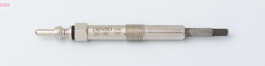 Land Rover Defender Cabrio Ld Denso Dg182 Incandescent Spark Plug