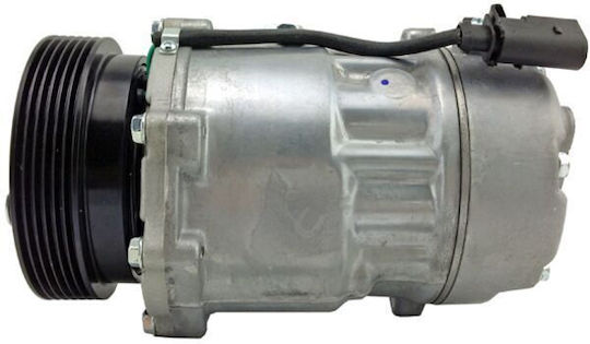 Air Conditioning Compressor Golf IV A3 1J0-820-803-F-Mahle