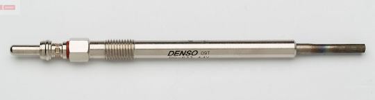Denso Incandescent Spark Plug M8x1.0 4.4v 129.0mm Chrysler Voyager Iv V Dodge Nitro Jeep Cherokee Wrangler Iii 2.8d
