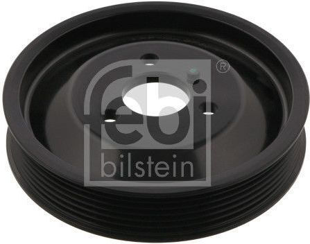 Febi Crankshaft Pulley BMW 1.6 1.8 2.0 Power Steering Pumps