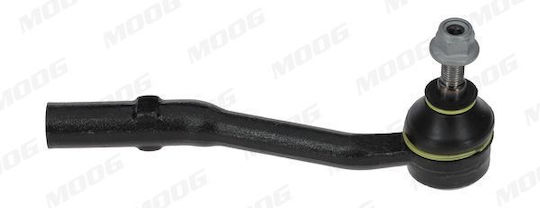Moog Ακρόμπαρο Αυτοκινήτου για Citroen DS / C3 CI-ES-8329