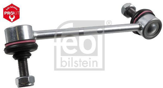 Μπαρακι Ζαμφορ Εμ Αρ Isuzu D-max 06--febi-fb43318