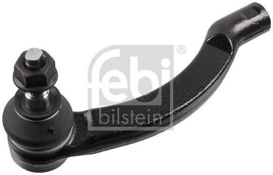 Tie Rod End Left Volvo V70 95-00-febi-fb12747