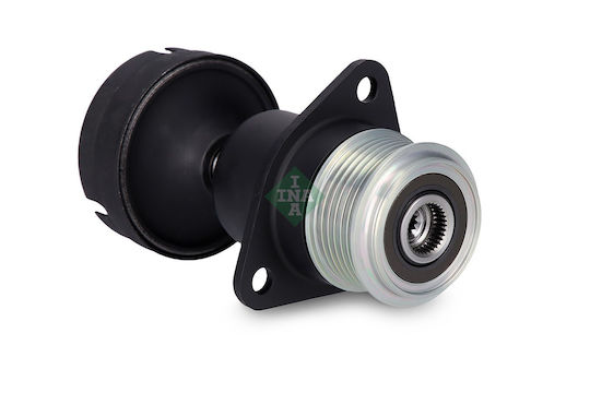 Freewheel System Alternator Ina 535 0157 10