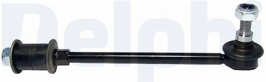 Delphi Stabilizer Suspension Bracket Link Rear Right Left 230mm Ford Maverick Nissan Terrano Ii