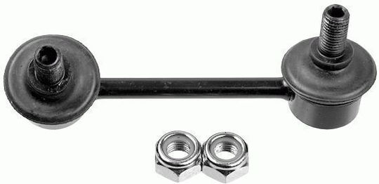 Bară Stabilizatoare Dreapta Spate 100mm Toyota RAV 4 Ii 1.8-2.4 05.00-11.05 Lemfoerder