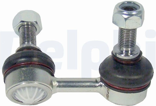 Legătură de Suspensie Stabilizator Delphi Dreapta Față 65mm Nissan Np300 Navara Pathfinder Iii 2.5d 3.0d 4.0 01.05