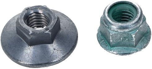 Conector Braț de Suspensie Stabilizator Lemfoerder