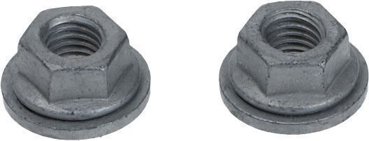 Lemfoerder Control Arm Bushing