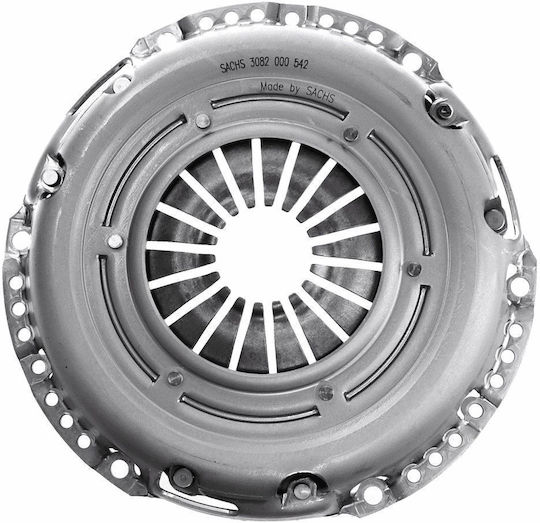 Sachs Комплект съединител за Ford Focus / Mondeo 2007 - 2014