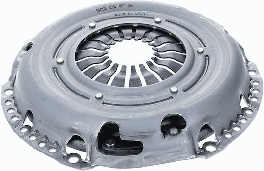 Sachs Комплект съединител за Ford Focus / Mondeo 2007 - 2014