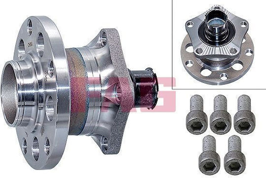FAG Wheel Bearings for Audi A6 Skoda Superb Volkswagen Passat