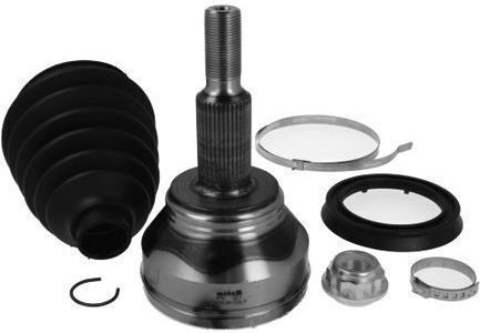 Vw Crafter 30-35 Bus 2e Drive Shaft Cap Cifam 607-478