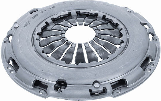 Комплект Съединител Dacia Mercedes-benz Nissan Renault 3000990490-32