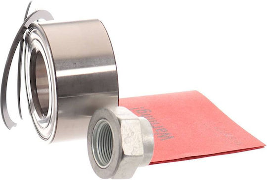 Set Wheel Bearing 37-72-37 Magn Vkba6540