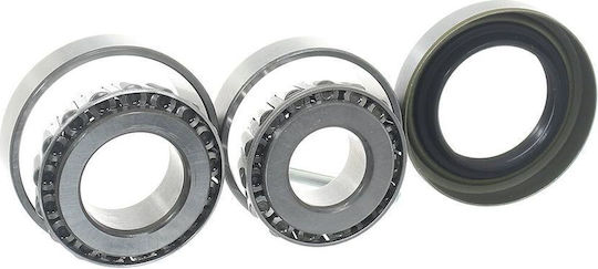 SKF Ρουλεμάν Τροχών