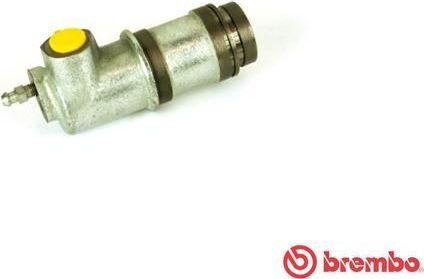 Съединителна помпа Alfa Romeo 155 167 Brembo E23012