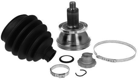 Antriebswelle Audi A2 8z0 Cifam 607-413