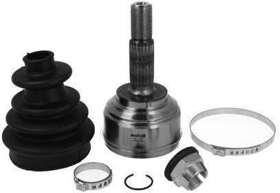 Capac arbore de transmisie Dacia Logan Ls Cifam 607-749