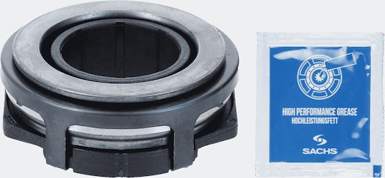 Sachs Clutch Set for Skoda Octavia Volkswagen Caddy