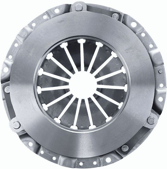 Sachs Clutch Set for Chevrolet Cruze