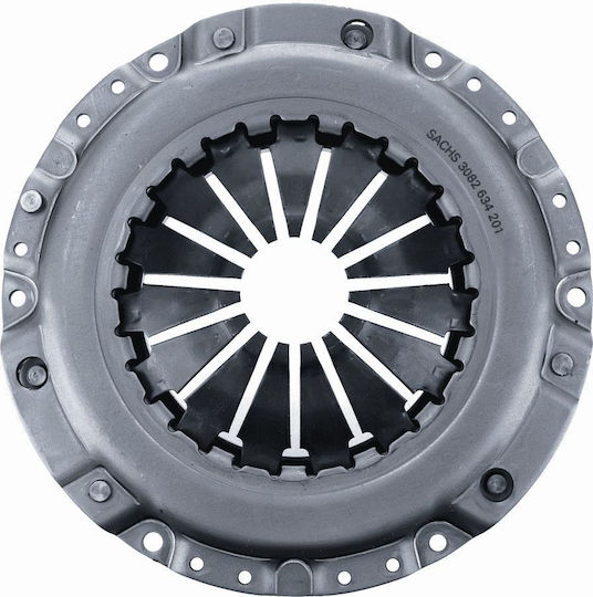 Sachs Clutch Set for Chevrolet Cruze