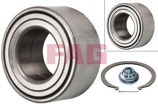 Radlagersatz Hyundai Santa Fe I SM FAG 713 6263 70