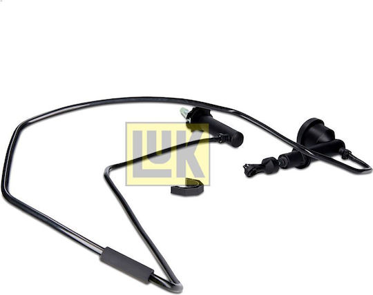 Clutch Pump Set Upper-Lower Rover Freelander 98-06 513006610-6