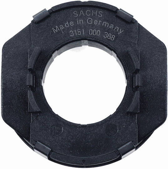 Лагер Амбър Пасат 88 02a-141-165-g-sachs