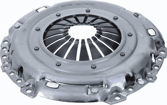 Sachs Clutch Set for Renault Rapid Skoda Rapid / Octavia