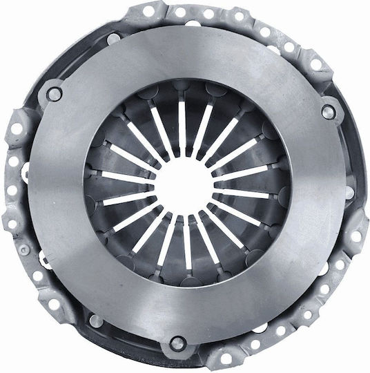 Sachs Clutch Set for Renault Rapid Skoda Rapid / Octavia