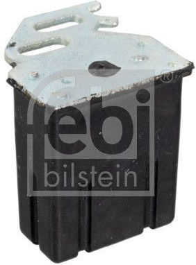 Βάση Μπούκας Εξάτμισης Febi Bilstein 179230

Exhaust Muffler Support Febi Bilstein 179230